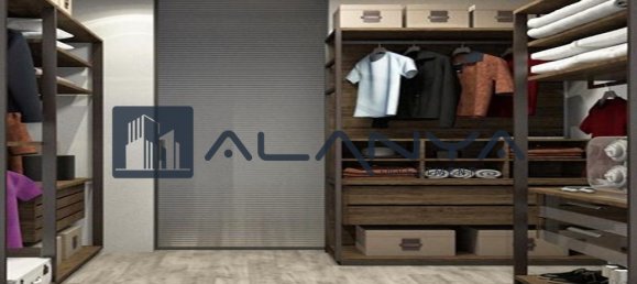 Villa 4+1 in Kargicak, Turkey No. 10335 13