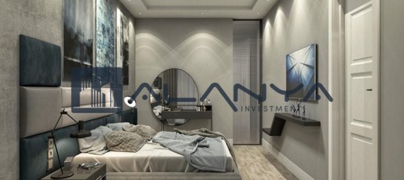 Villa 4+1 in Kargicak, Turkey No. 10335 12