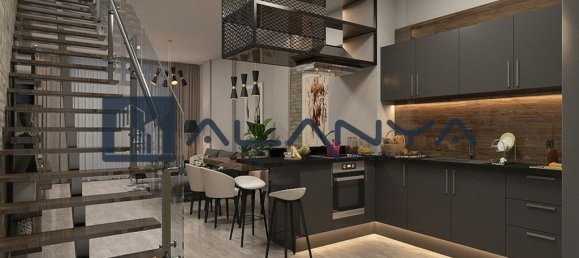 Villa 4+1 in Kargicak, Turkey No. 10335 9