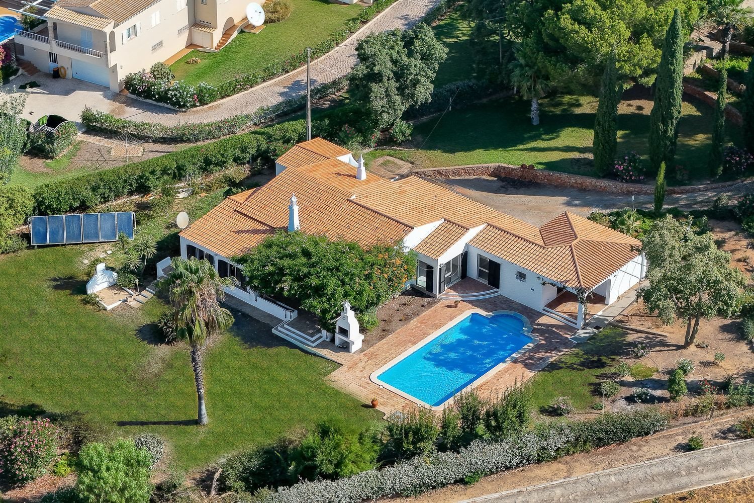 3 bedrooms House in Lagoa, Portugal No. 125402