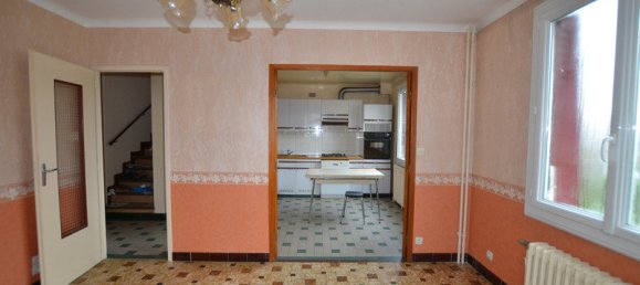 3 bedrooms House in La Chapelle-Saint-Mesmin, France No. 73169 8