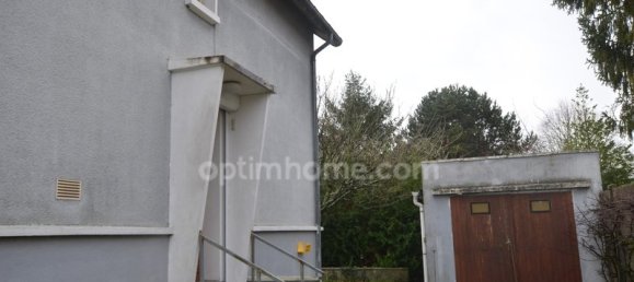 3 bedrooms House in La Chapelle-Saint-Mesmin, France No. 73169 5