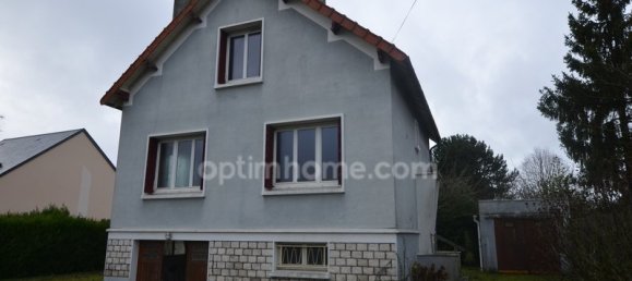 3 bedrooms House in La Chapelle-Saint-Mesmin, France No. 73169 2