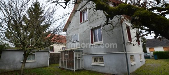 3 bedrooms House in La Chapelle-Saint-Mesmin, France No. 73169 3