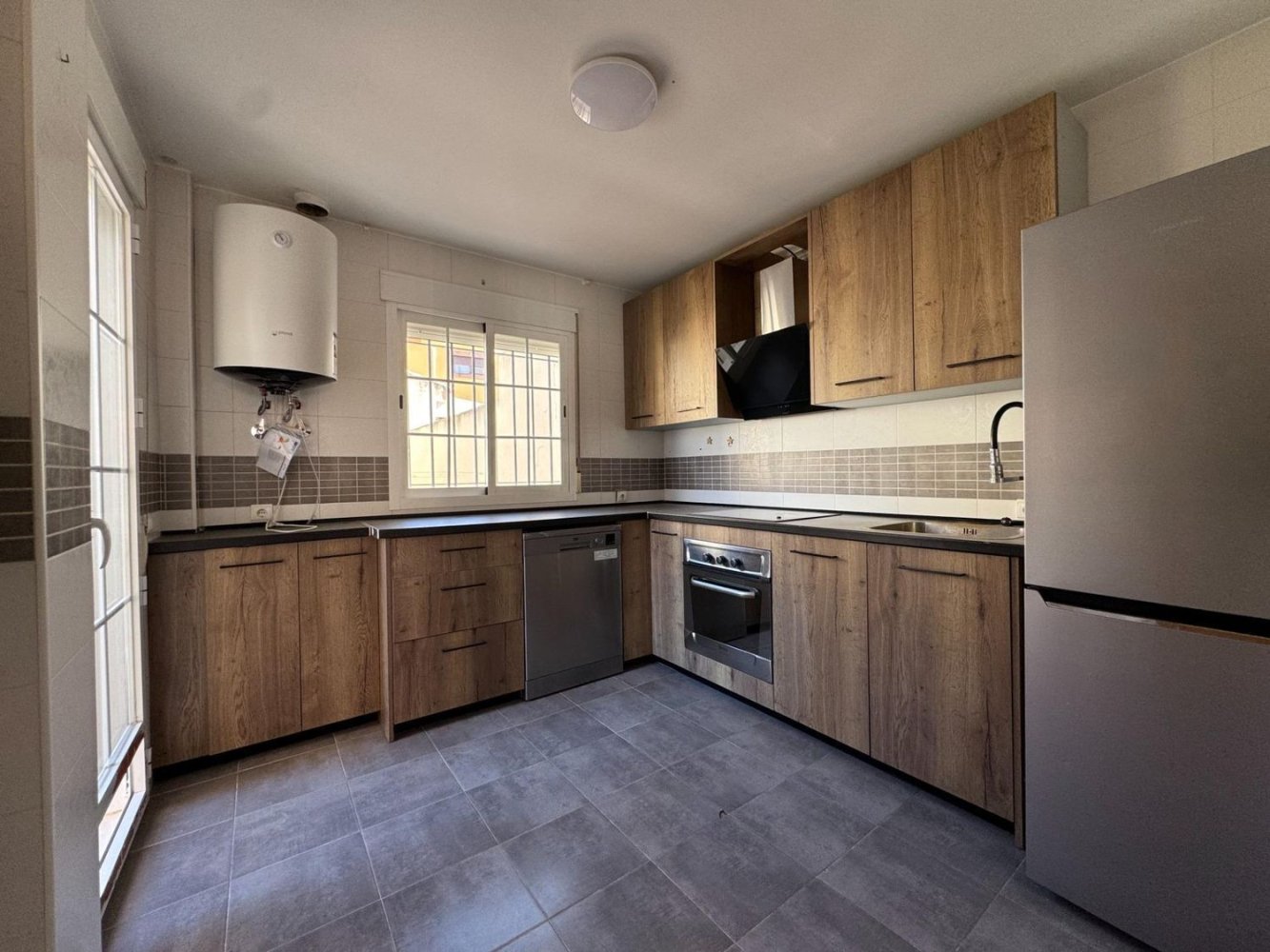 3 chambres Maison à Guevejar, Spain No. 261505