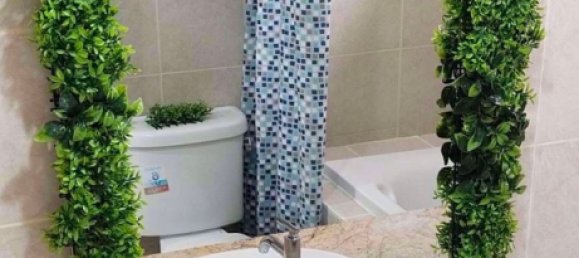 2 chambres Condo à Watthana, Thailand No. 9393 12