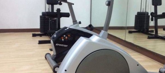 2 chambres Condo à Watthana, Thailand No. 9393 14