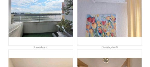 Apartamento T1 em Darmstadt-Dieburg, Germany N.º 258199 4