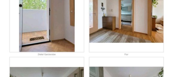 Apartamento T1 em Darmstadt-Dieburg, Germany N.º 258199 3