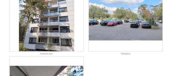 Apartamento T1 em Darmstadt-Dieburg, Germany N.º 258199 5