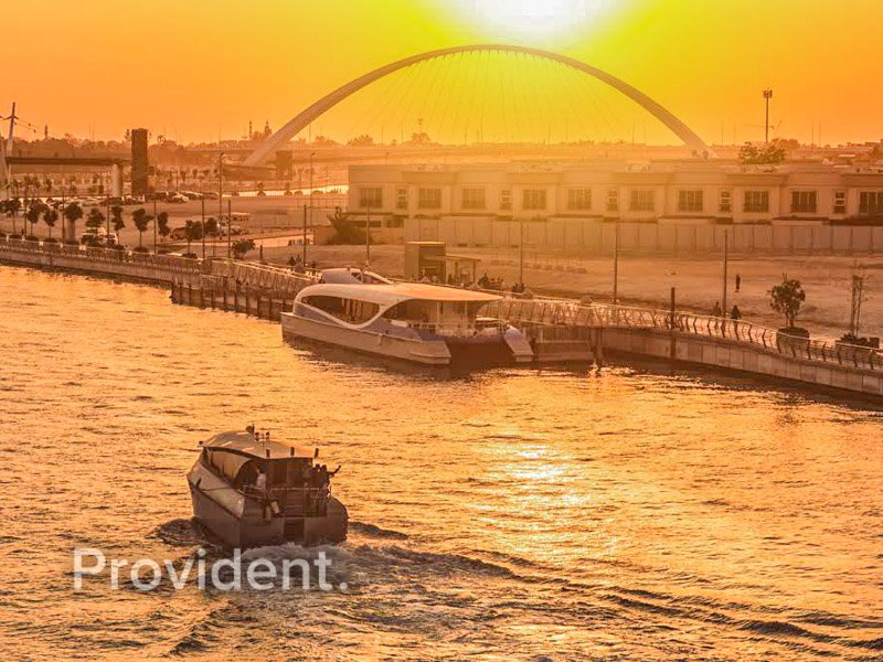  Apartment in Business Bay, UAE No. 3175