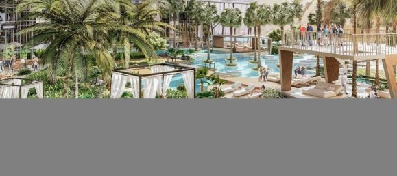  Apartment in Business Bay, UAE No. 3175 13