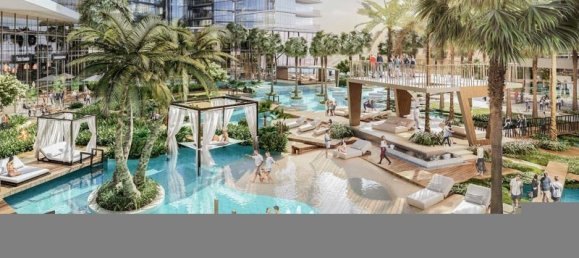  Apartment in Business Bay, UAE No. 3175 2