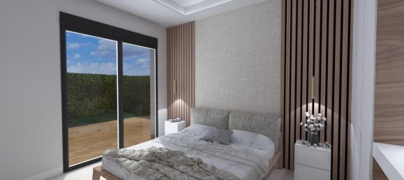 3 chambres appartement à vendre à Polop, Alicante, Valencian Community, Spain № 365474 14