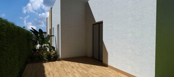3 chambres appartement à vendre à Polop, Alicante, Valencian Community, Spain № 365474 4