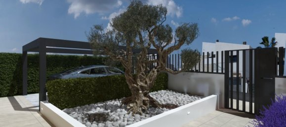3 chambres appartement à vendre à Polop, Alicante, Valencian Community, Spain № 365474 17