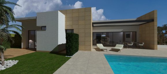 3 chambres appartement à vendre à Polop, Alicante, Valencian Community, Spain № 365474 2
