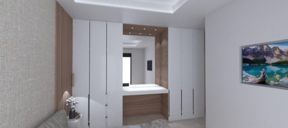 3 chambres appartement à vendre à Polop, Alicante, Valencian Community, Spain № 365474 15