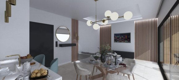 3 chambres appartement à vendre à Polop, Alicante, Valencian Community, Spain № 365474 10