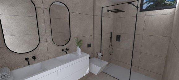3 chambres appartement à vendre à Polop, Alicante, Valencian Community, Spain № 365474 16