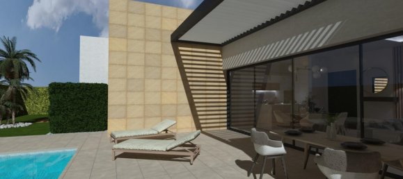 3 chambres appartement à vendre à Polop, Alicante, Valencian Community, Spain № 365474 3