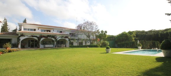 8 Schlafzimmer Villa in Mijas, Spain, Nr. 122732 8