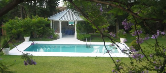 8 Schlafzimmer Villa in Mijas, Spain, Nr. 122732 23