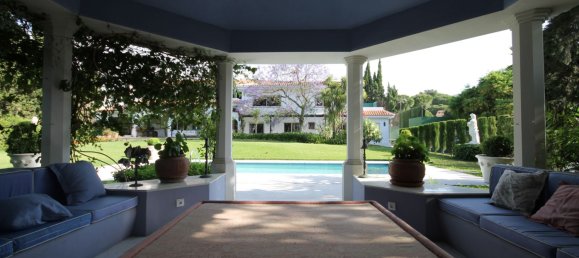 8 Schlafzimmer Villa in Mijas, Spain, Nr. 122732 21