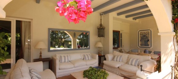 8 Schlafzimmer Villa in Mijas, Spain, Nr. 122732 20