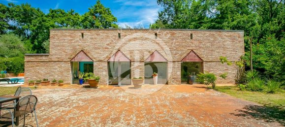 Вилла с 5 спальнями в Перуджа, Италия № 332814 15