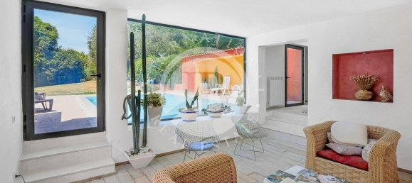 Вилла с 5 спальнями в Перуджа, Италия № 332814 18