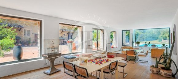 Вилла с 5 спальнями в Перуджа, Италия № 332814 17