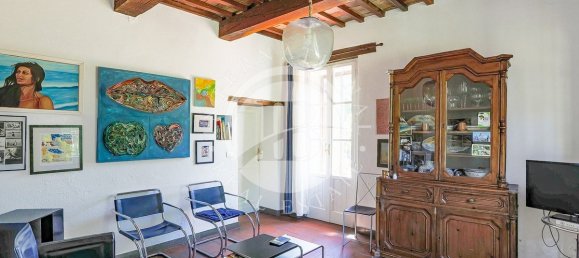 Вилла с 5 спальнями в Перуджа, Италия № 332814 26