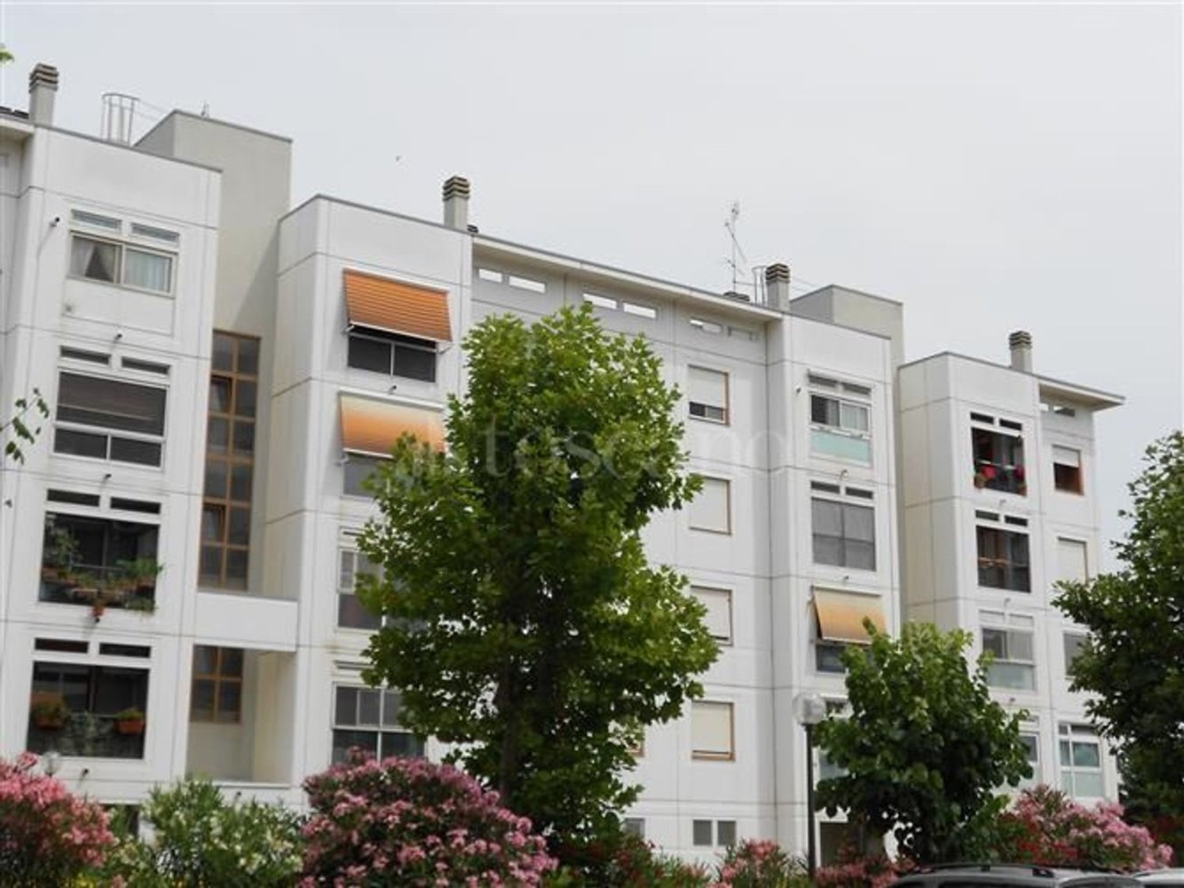 Apartamento de 2 divisões em Rome, Italy N.º 284410