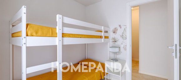 Apartamento de 3 divisões em Rome, Italy N.º 82537 14