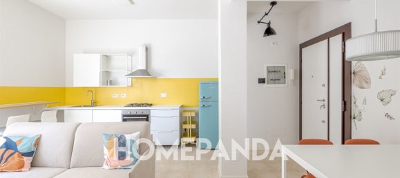 Apartamento de 3 divisões em Rome, Italy N.º 82537 2