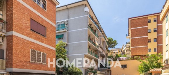 Apartamento de 3 divisões em Rome, Italy N.º 82537 23