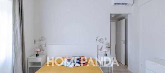 Apartamento de 3 divisões em Rome, Italy N.º 82537 18