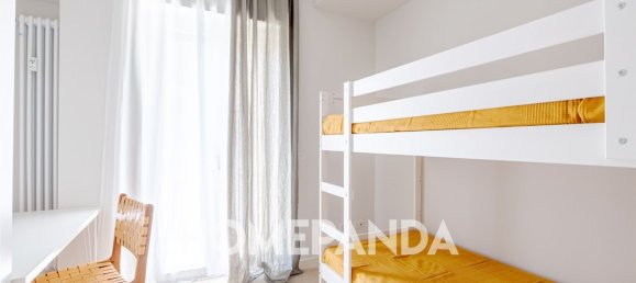 Apartamento de 3 divisões em Rome, Italy N.º 82537 12