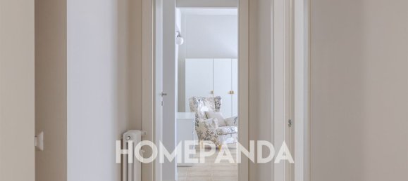 Apartamento de 3 divisões em Rome, Italy N.º 82537 10