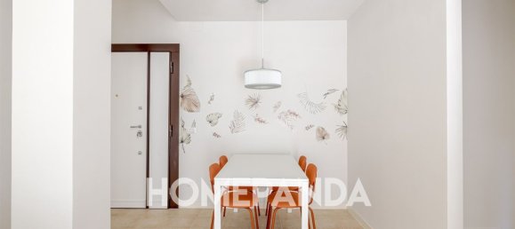 Apartamento de 3 divisões em Rome, Italy N.º 82537 3