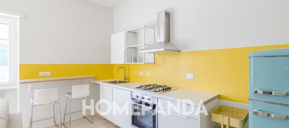 Apartamento de 3 divisões em Rome, Italy N.º 82537 7