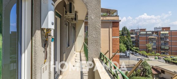 Apartamento de 3 divisões em Rome, Italy N.º 82537 21