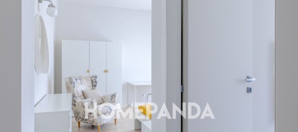 Apartamento de 3 divisões em Rome, Italy N.º 82537 11