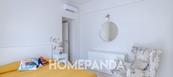 Apartamento de 3 divisões em Rome, Italy N.º 82537 19