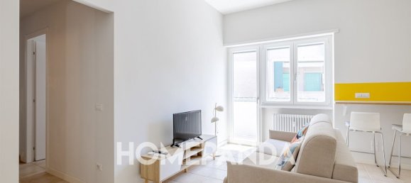 Apartamento de 3 divisões em Rome, Italy N.º 82537 4