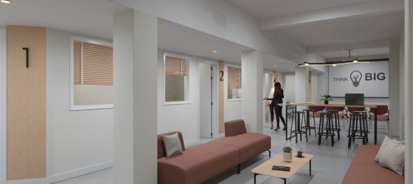 192m² Commercial property in Barcelona, Spain No. 21007 3