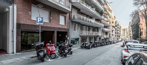 192m² Commercial property in Barcelona, Spain No. 21007 29