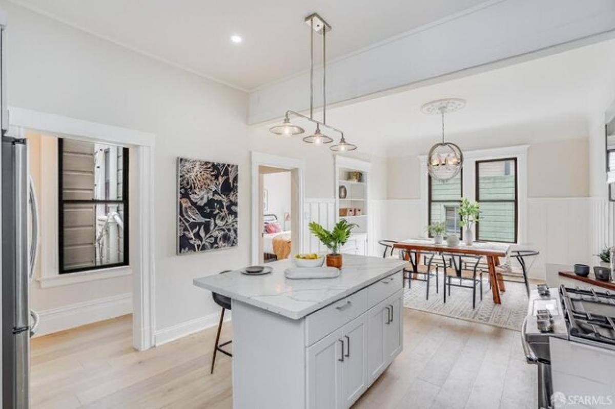 7 bedrooms House in San Francisco, USA No. 439587