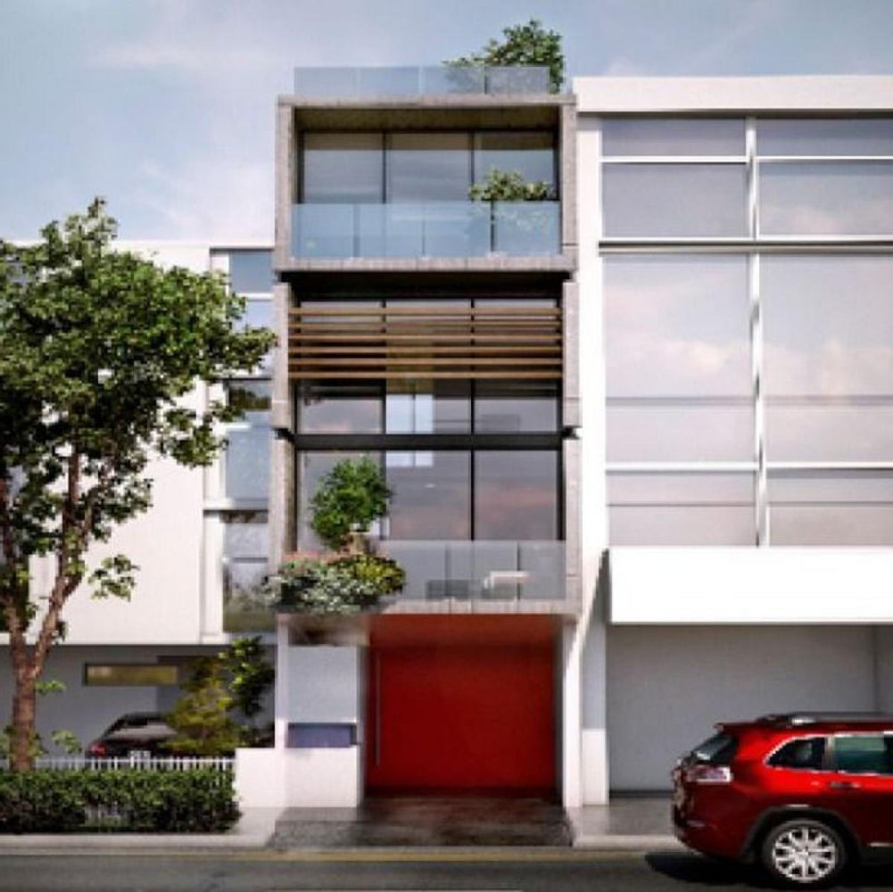 2 Schlafzimmer Wohnung in Mexicali, Mexico, Nr. 180119